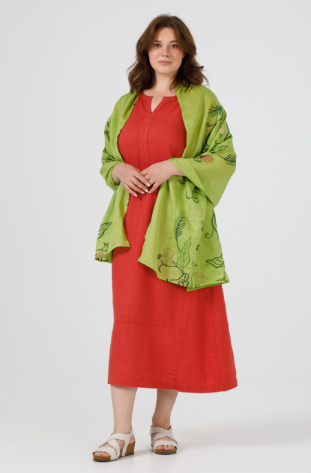 шарф Ипонея