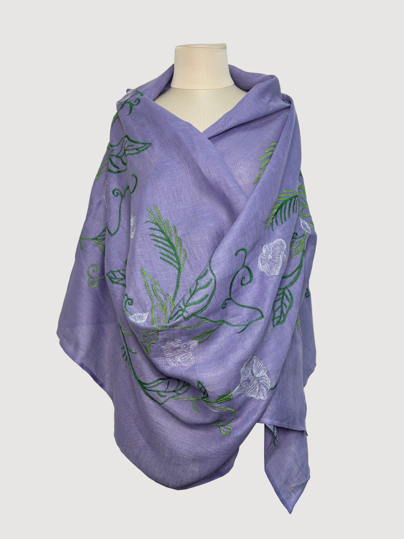 Шарф Іпонея