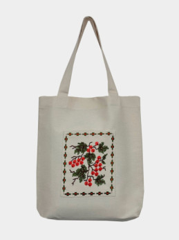 шоппер Чернона калина