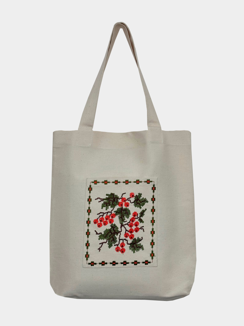 шоппер Чернона калина