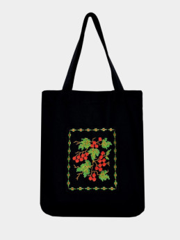 Шопер Червона калина