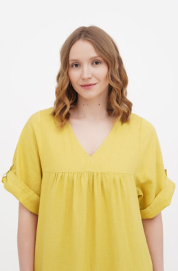 Сукня Агата