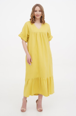 Сукня Агата