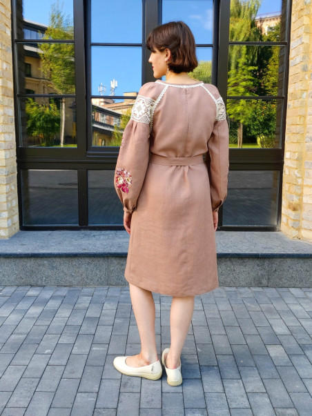 Сукня Настуся