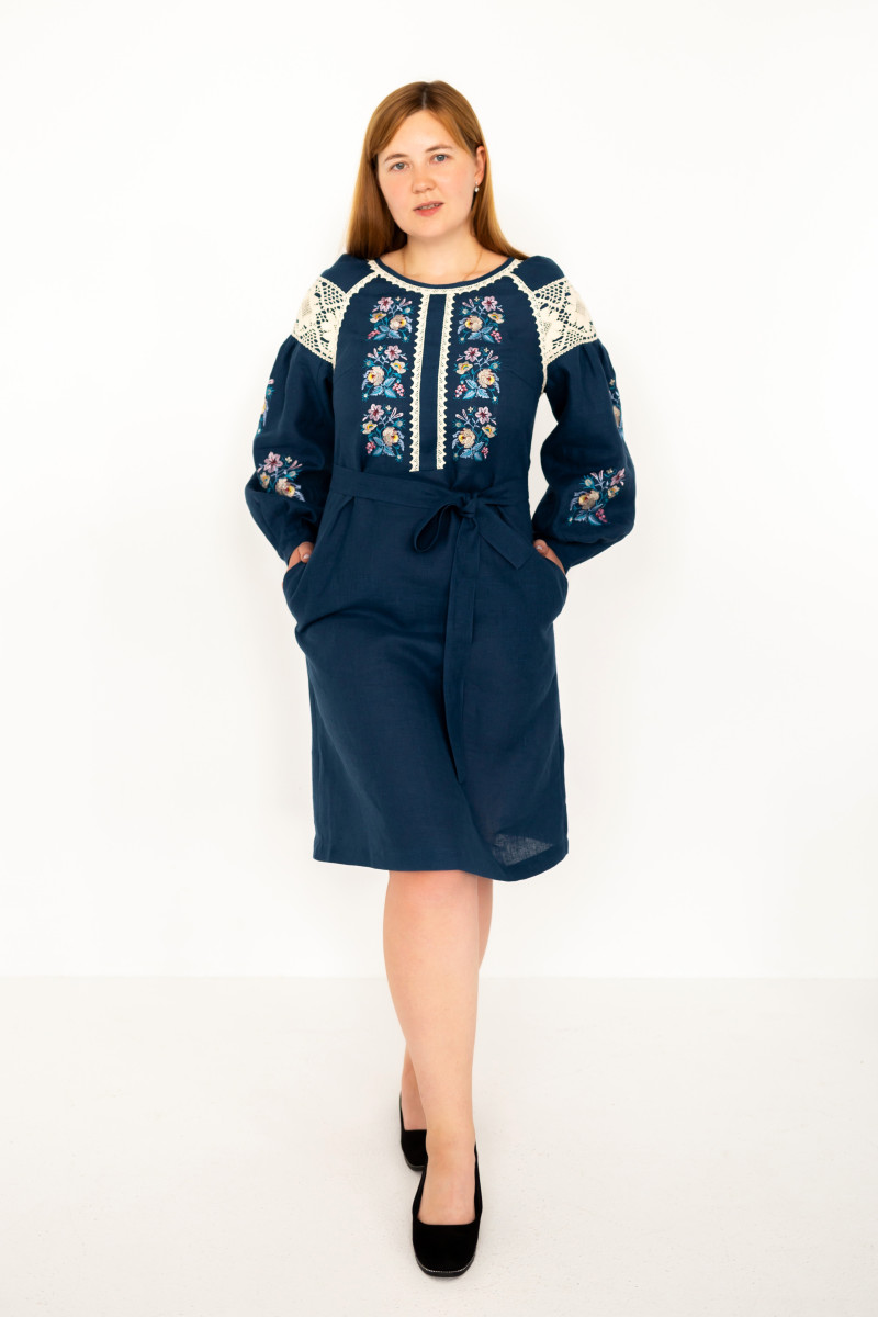 Сукня Настуся