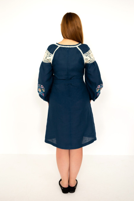 Сукня Настуся