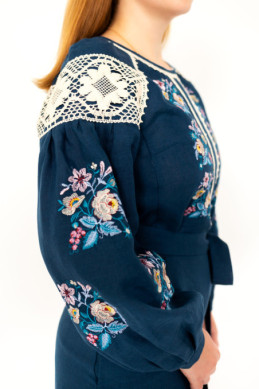 Сукня Настуся