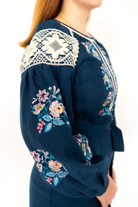 Сукня Настуся