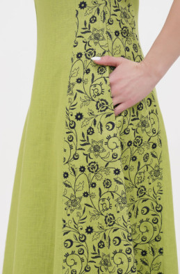 Сукня Корделія