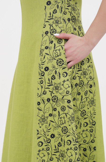 Сукня Корделія