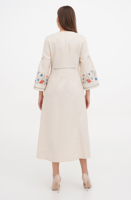 Сукня Черемшина