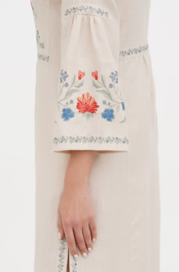 Сукня Черемшина