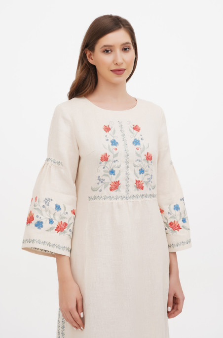 Сукня Черемшина