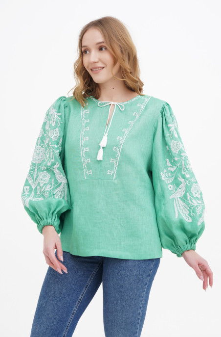 Блуза Орыся