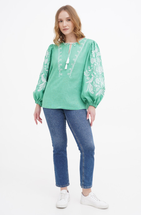 Блуза Орыся