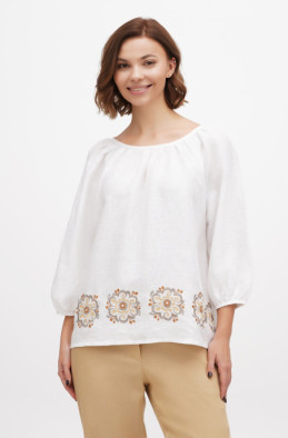 Блуза Зоряниця