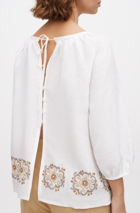 Блуза Зоряниця