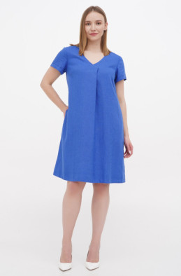 Платье Лулу