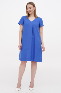 Платье Лулу