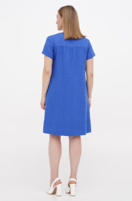 Платье Лулу