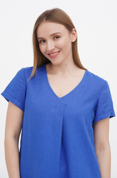 Платье Лулу