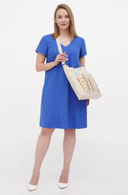 Платье Лулу