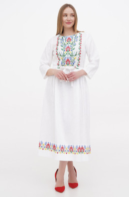 Сукня Журавка