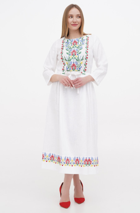 Сукня Журавка