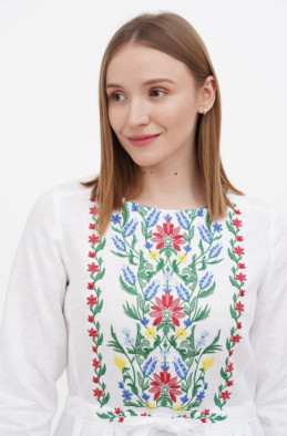 Сукня Журавка