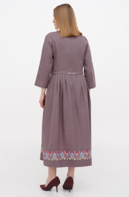 Сукня Журавка