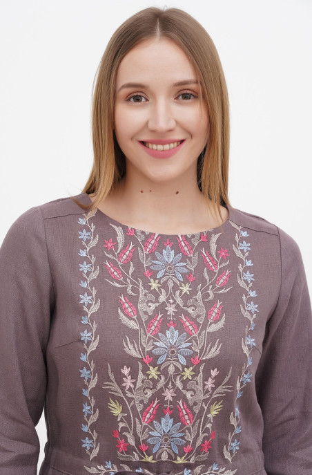 Сукня Журавка