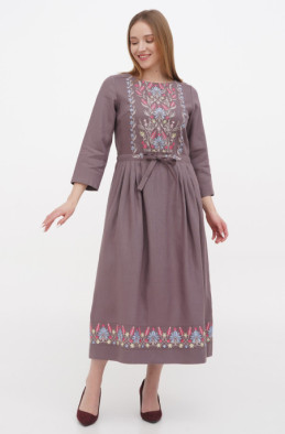 Сукня Журавка