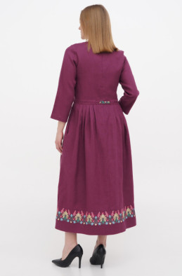 Сукня Журавка