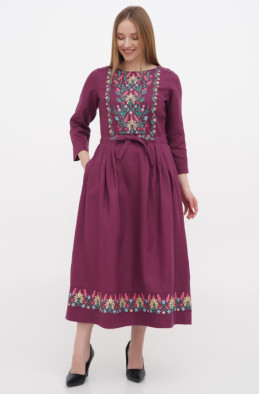 Сукня Журавка