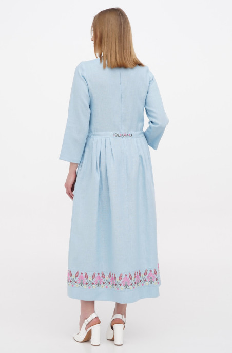 Сукня Журавка