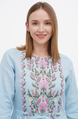 Сукня Журавка