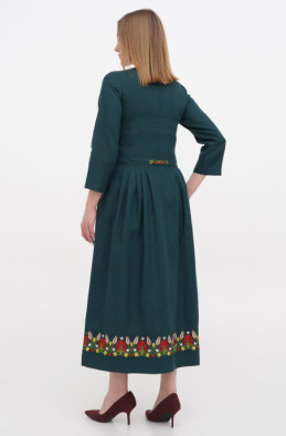 Сукня Журавка