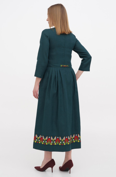 Сукня Журавка