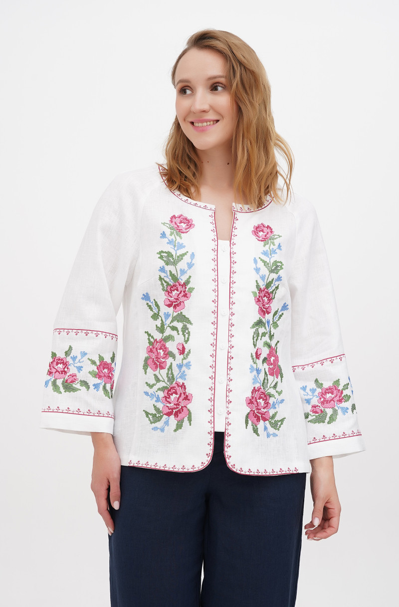 Блуза Надія