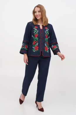 Блуза Надія