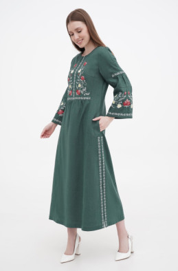 Сукня Черемшина