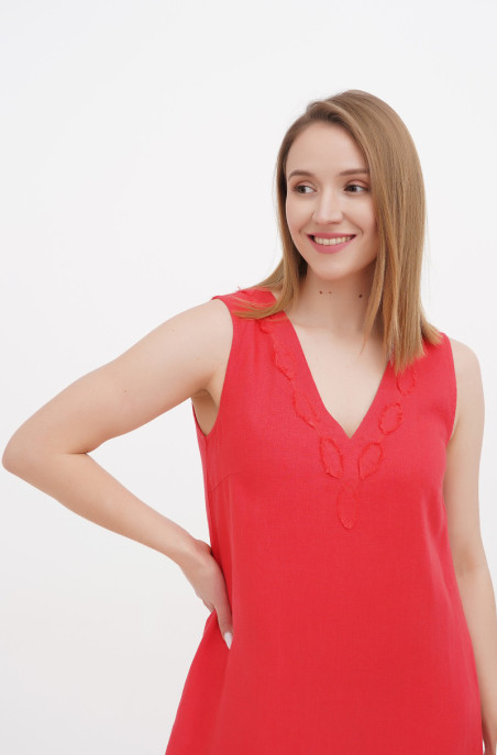 Платье Далида