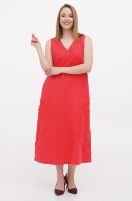 Платье Далида