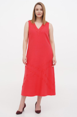 Платье Далида