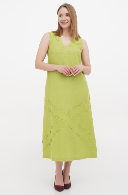 Платье Далида