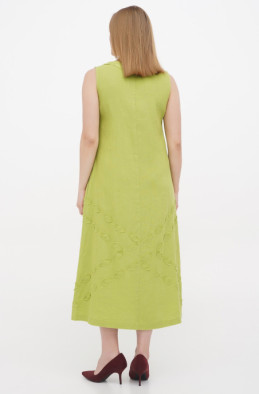 Платье Далида