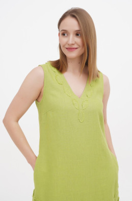 Платье Далида