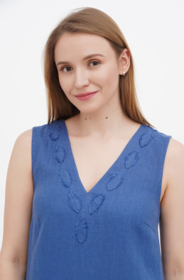 Платье Далида