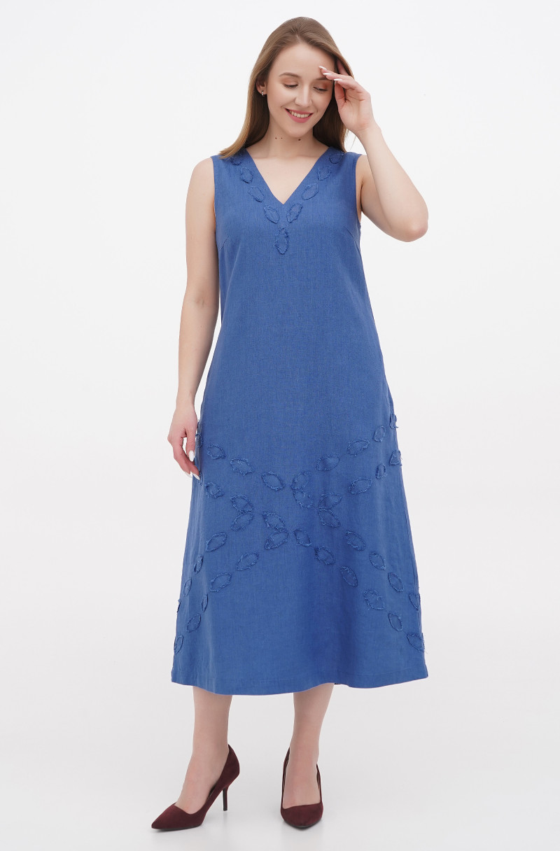 Платье Далида