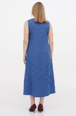 Платье Далида